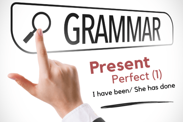 Present Perfect (1) | I have been – Way to go!