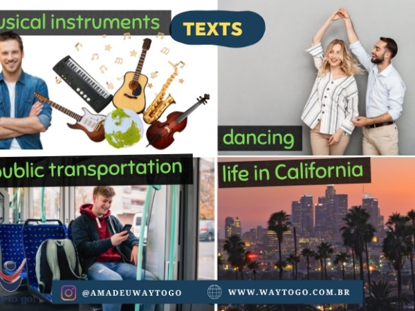 Everyday English | Lesson&nbsp;60