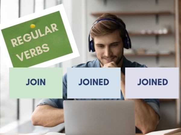 join | joined |&nbsp;joined