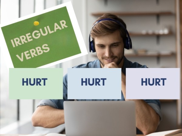 hurt | hurt |&nbsp;hurt