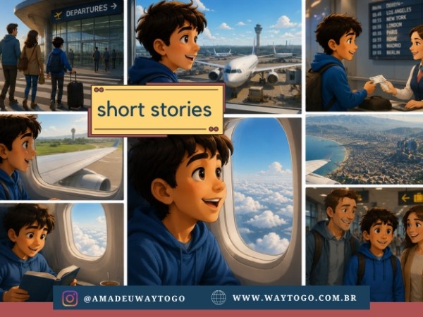 Short Stories |&nbsp;09