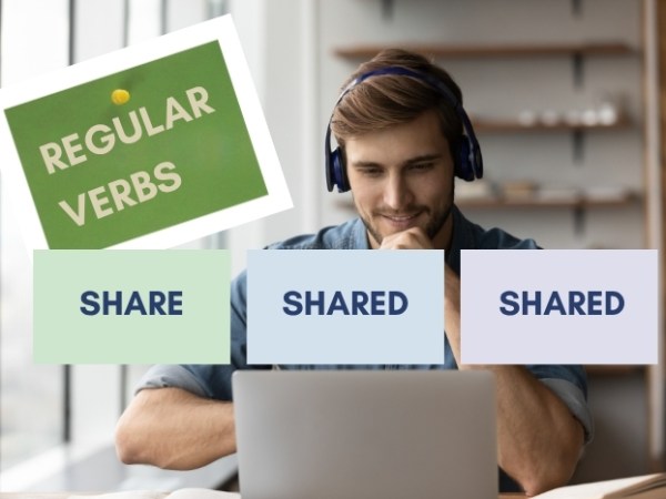 share | shared |&nbsp;shared
